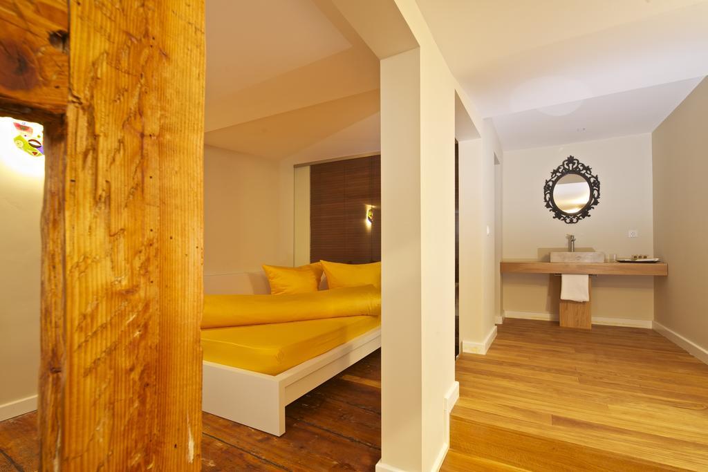 Hotel Zum Lowen Lahr  Quarto foto