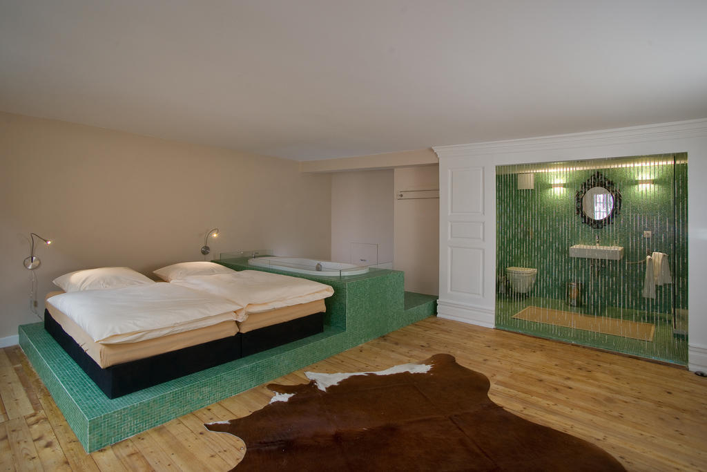 Hotel Zum Lowen Lahr  Quarto foto